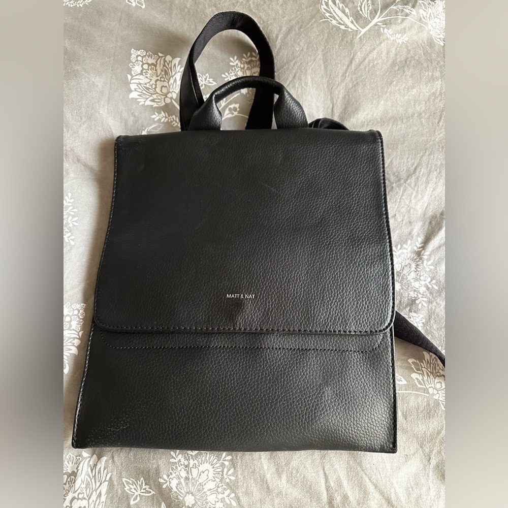 Matt & Nat backpack bag
